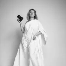 За кадром у Даши