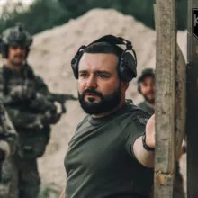 Vlad Kalina. CORVUS TC