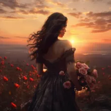 Яна из страны Money 💰