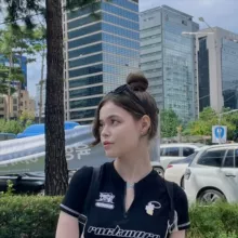 Dinara Akmaeva 🤍✨