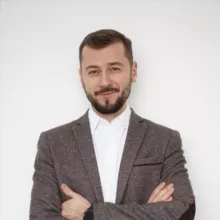 Dr. Kursakov & his mindset