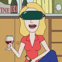 Future Sailors — VR, AR and stuff