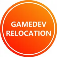 Gamedev Relocation