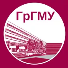 ГрГМУ | GrSMU