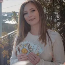 Таро с Евгенией Келлер