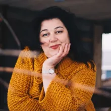 Вяжем крючком