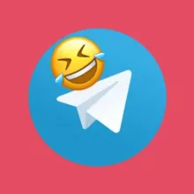 Telegram Mas Que Risas