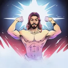 Muscular Christianity