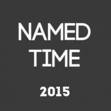 Named Time | Именные часы