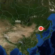 как я стала китайкой