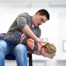 Первая помощь в образовательной организации