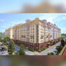 ❇️⚜ЖК Рассказово Соседи 🧲