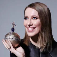 Ксения Собчак | ⓈⓄⒷⒸⒽⒶⓀ