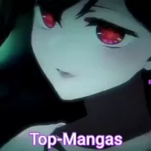 Top-Mangas