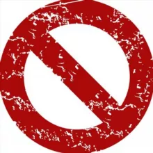 БАН | как снять блокировку