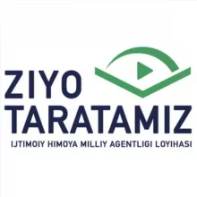 Ziyo taratamiz