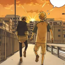 дом майки || аниме нарезки