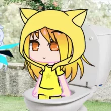 [АРХИВ] 💣Гача-Соня💣