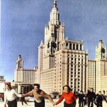 Гагаринский Daily