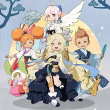 Lineage 2 [darsov.ru] Мы комментируем другие регионы!