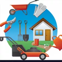 Загородная жизнь 🥒🍅