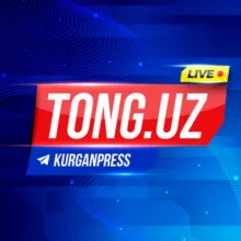 MATBUOT XIZMATI • TONG.UZ ®