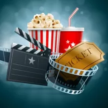 Новости кино.