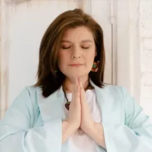 Людмила Липовская