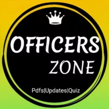 OFFICERS ZONE || SSC CGL 2025 & EPFO APFC 2025