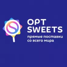 Opt Sweets - мармелад и сладости ОПТОМ