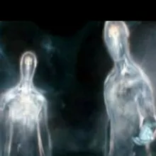 Ovnis Conspiraciónes Misterio y Paranormal