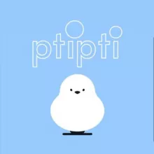 Привет, я Птипти