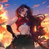 sandra sakonya (dtiys)