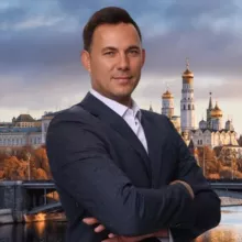 Дмитрий Воронин