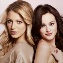 𝐱𝐨-𝐱𝐨, 𝐆𝐨𝐬𝐬𝐢𝐩 𝐆𝐢𝐫𝐥 💋