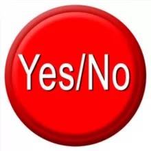 Да/Нет