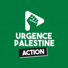 Action Urgence Palestine