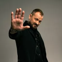 Алексей Петрухин