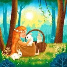 Логопед,дефектолог - Анастасия