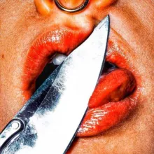 NOZHI | TOPORY | PERVAYSTAL