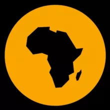 Потому что это Африка