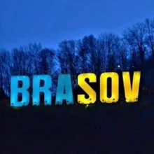 Брашов для Украины - Брашов для України - Brasov for Ukraine