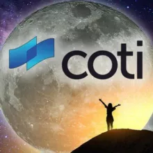 COTI - Trading & Community Group (unofficial)