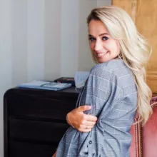 ENGLISH with MARISANNA🍿