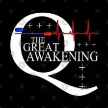 Q- Great Awakening Magyarok🇭🇺