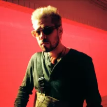 Максим Свобода