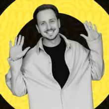 Андрей Смирнов | Викенд в IT