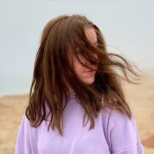 Лопаткина в сети