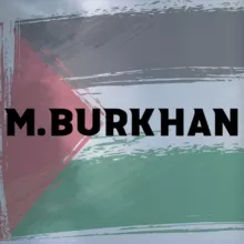 Мухаммад Бурхан