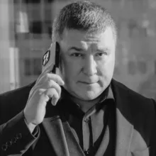 Медиатор Рамов Андрей